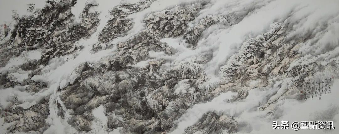 云、山、泉——申世辉教授的云水世界