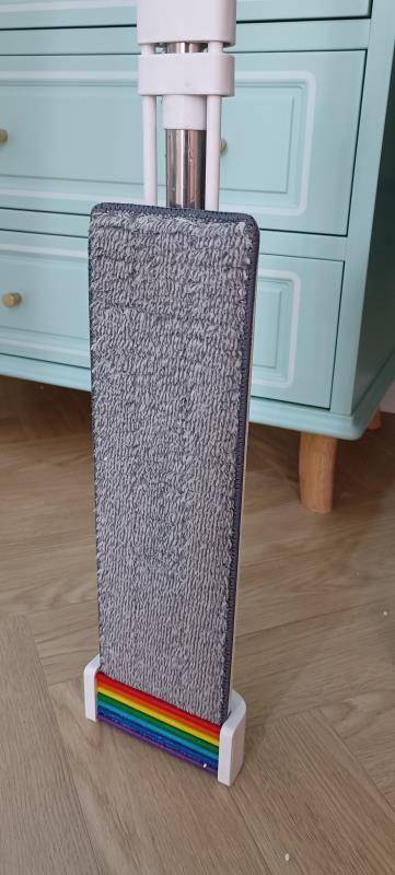 海绵拖把头洗不干净有妙招吗,家用拖把头怎么样才能清洗干净