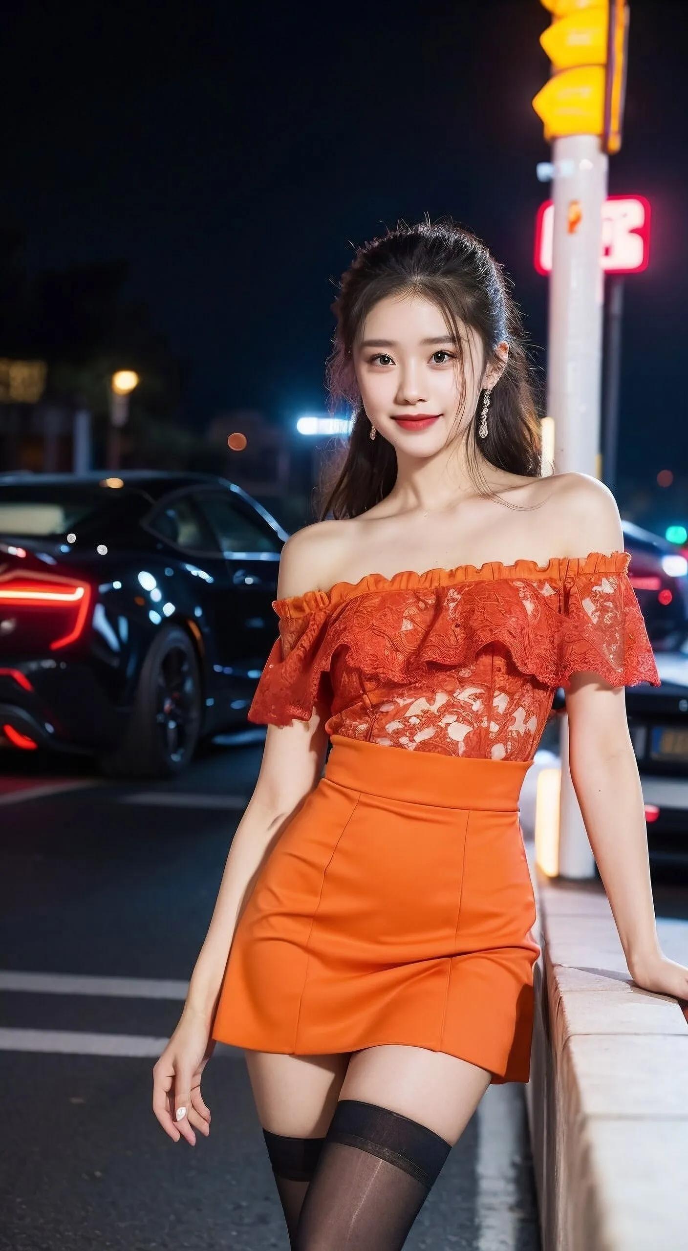 110《结婚礼服》暴走