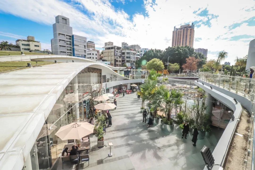 台湾“小而美”商业再出彩，7个最新案例，3大“秘笈”玩法