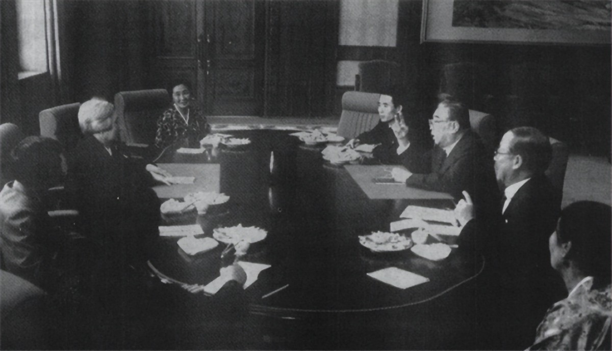 1997年重庆老妇访问朝鲜，祭拜金日成后，提出了一个大胆的建议