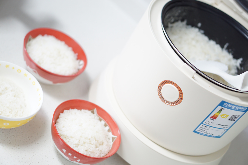 蓝宝蒸米饭电饭煲测评,蓝宝电饭煲沥米饭功能怎么选