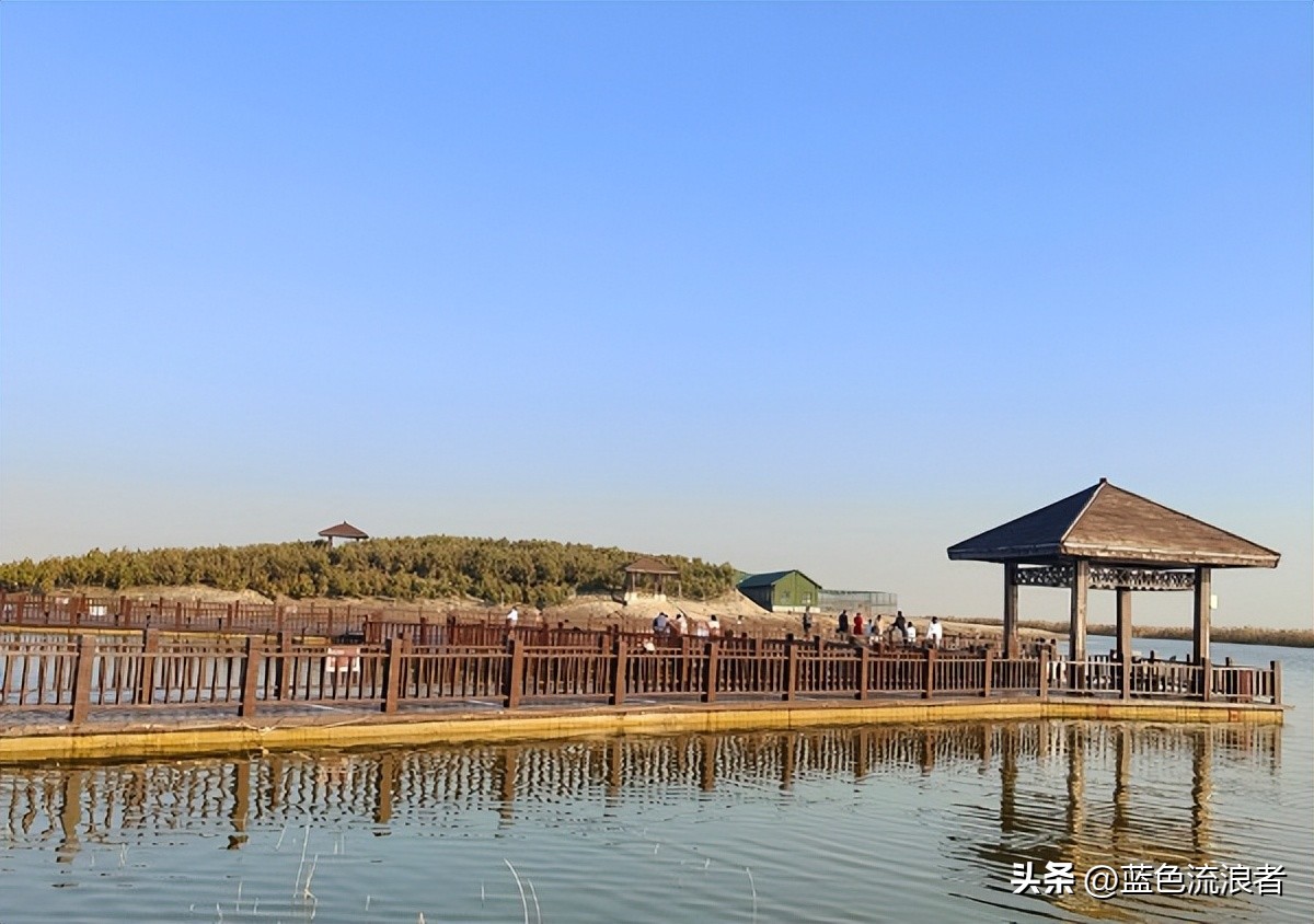 河北有座底蕴深厚的小城,河北有个美丽的城市