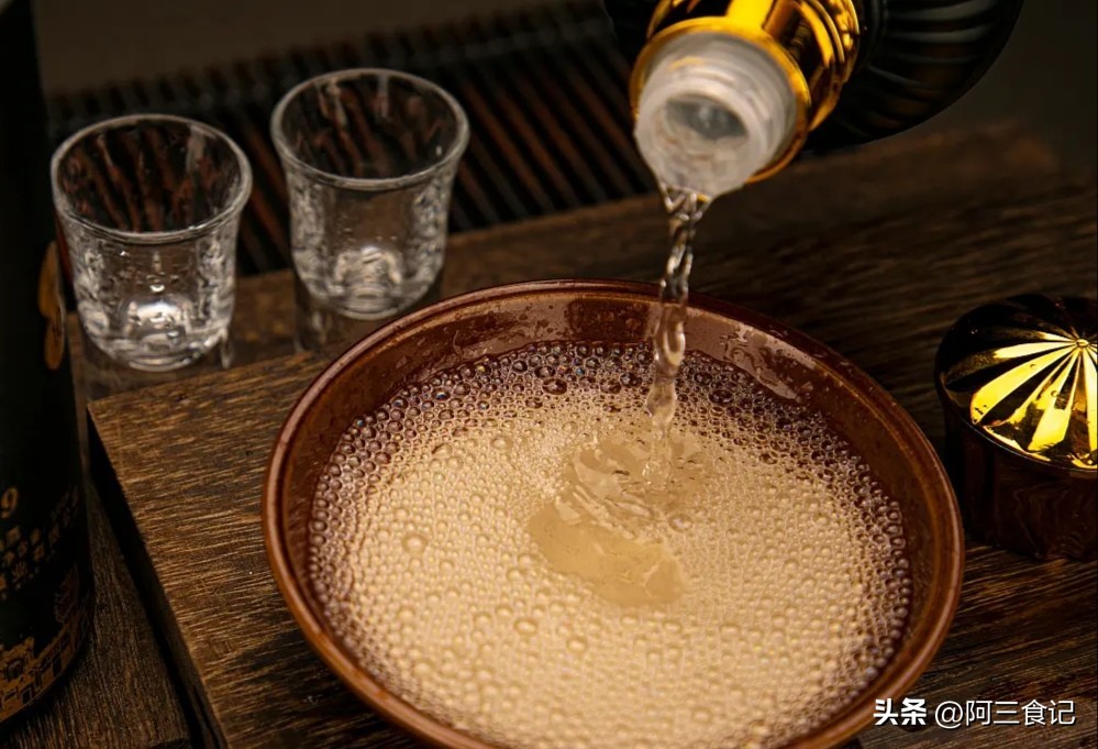 纯粮酿酒能买吗,纯粮酿酒好喝不贵