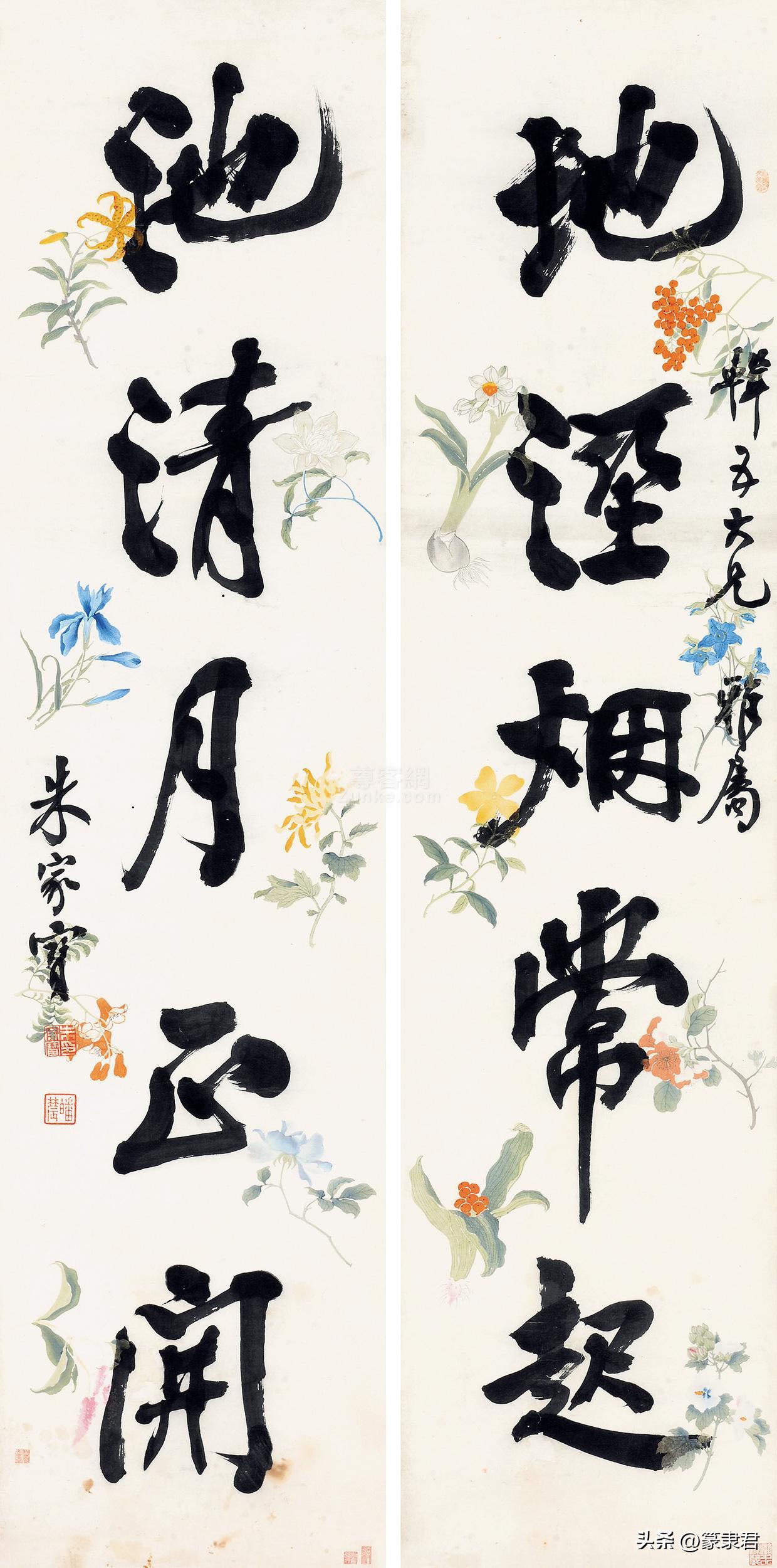 清代云南十大著名书家