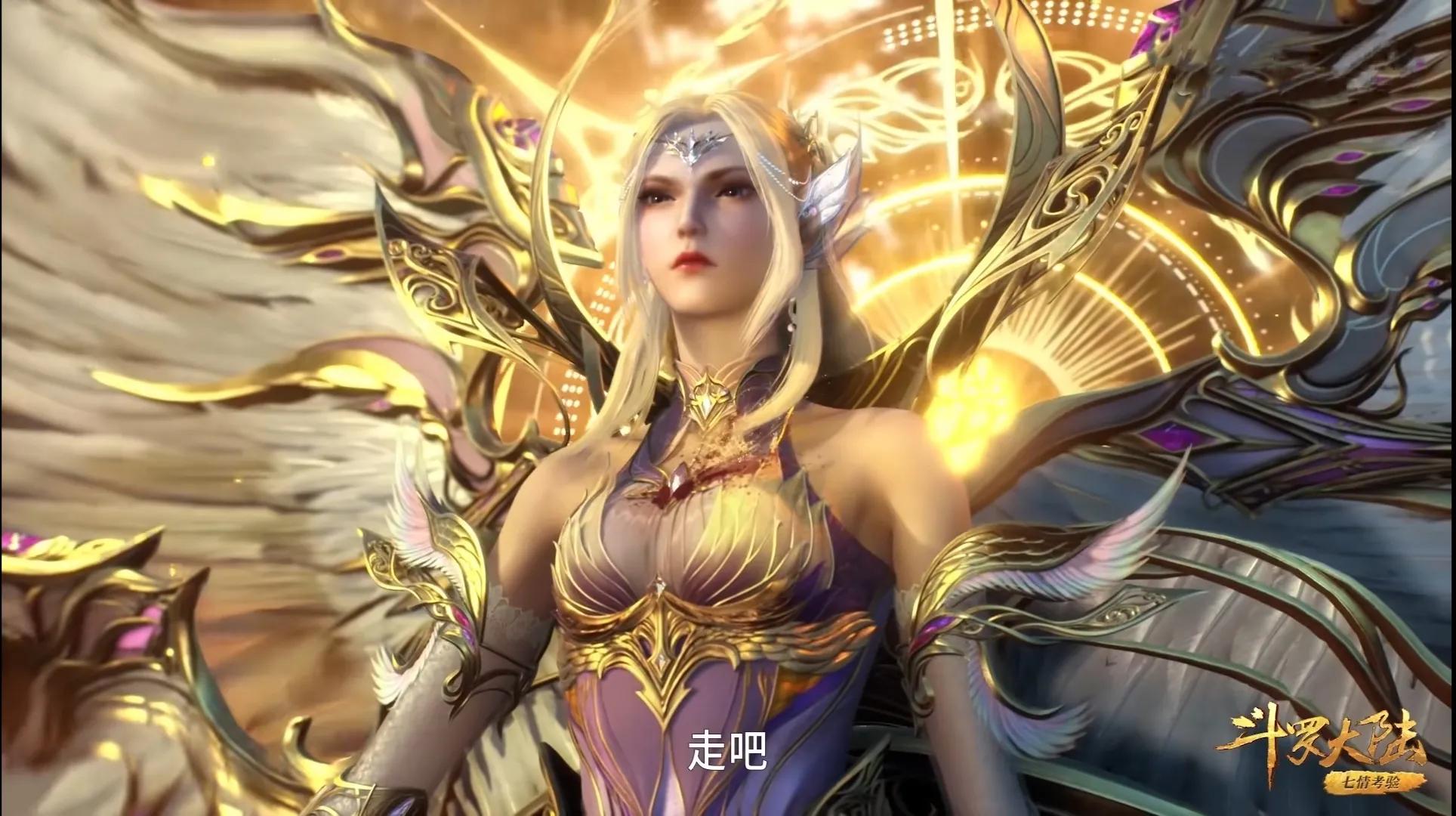 斗二霍雨浩是神王吗,斗二霍雨浩是不是位面之子