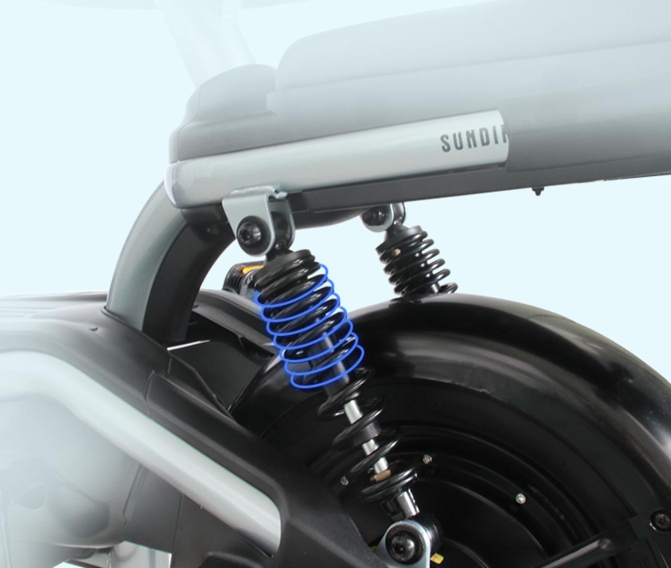 2022年推荐基础款电动自行车,推荐几款好的入门级电动自行车