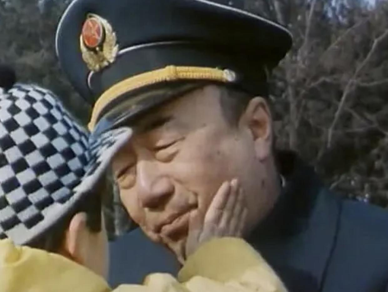 老戏骨李丁生卒年,老戏骨李丁