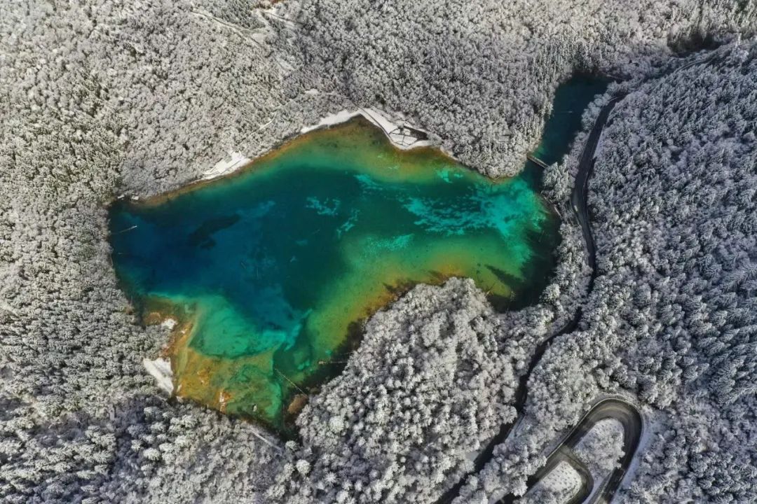 阿坝旅游5年免门票,五一阿坝州旅游