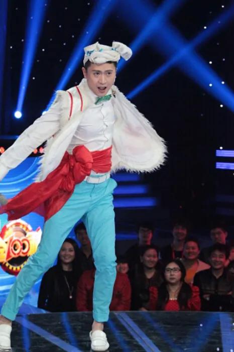 央视对杨帆的评价,央视评价杨帆