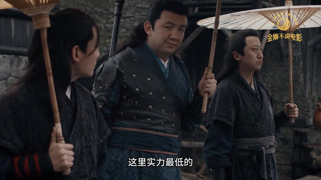 归元宗宗主燃命一战：揭开洞虚之上的神秘境界！