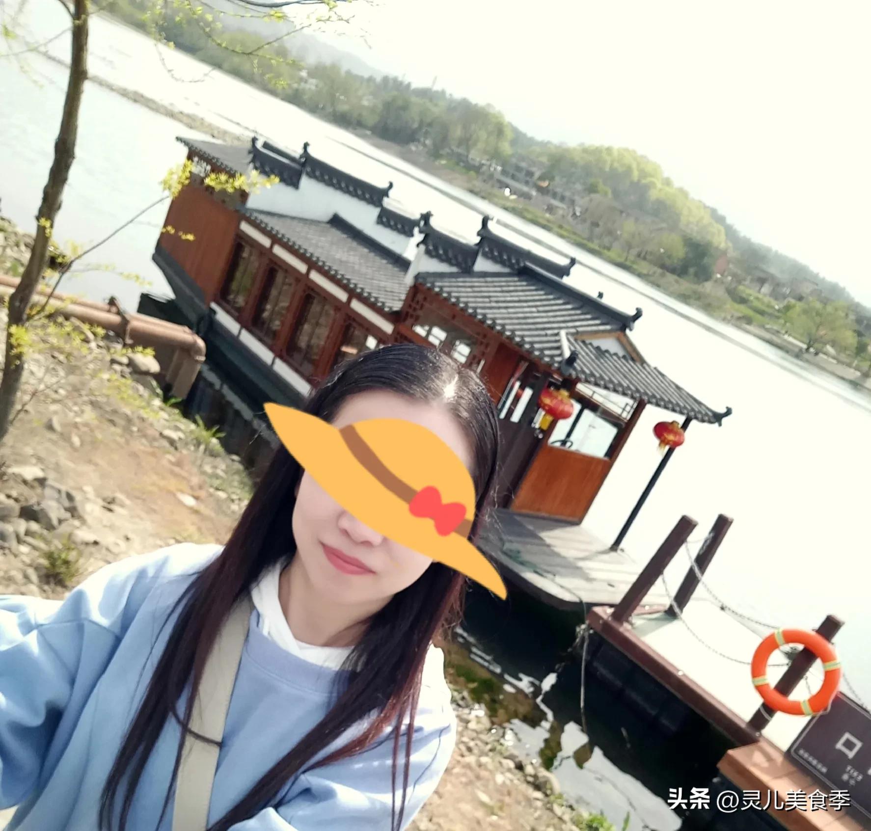 自驾皖南川藏线8天7晚，夫妻俩花费2千，美食美景苦乐尽收囊中