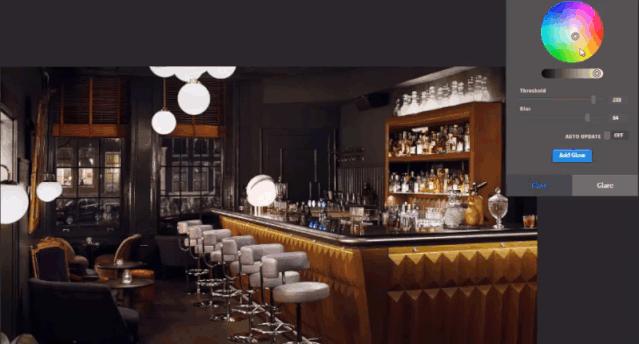 ps2022色环插件,ps灯效插件2024版