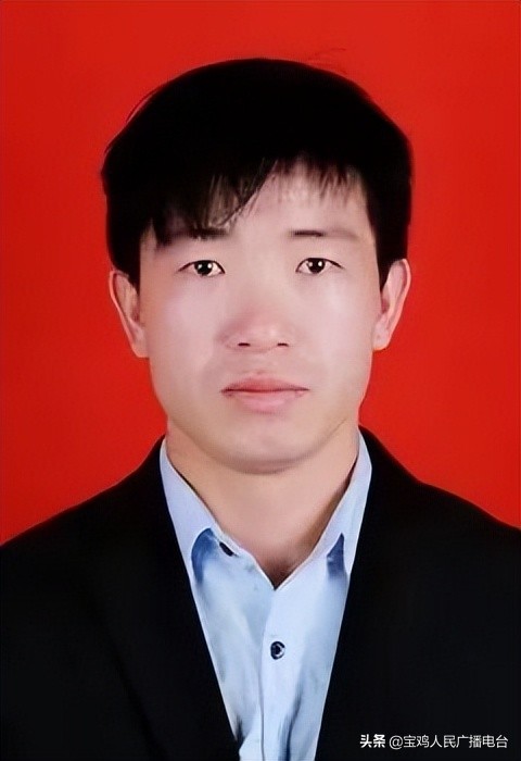 2022年第四季度陕西好人宝鸡,2022年宝鸡好人