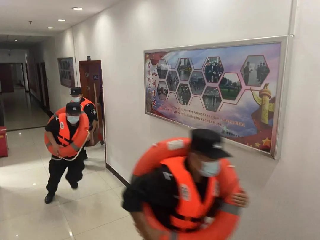 武汉夏日治安打击整治百日行动,警方夏季治安打击整治行动获战果