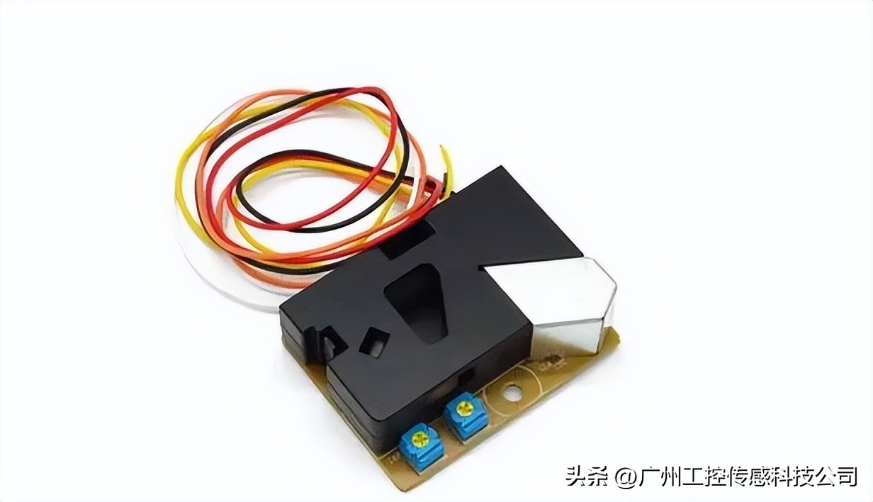 煤矿粉尘传感器安装标准,粉尘传感器使用说明书