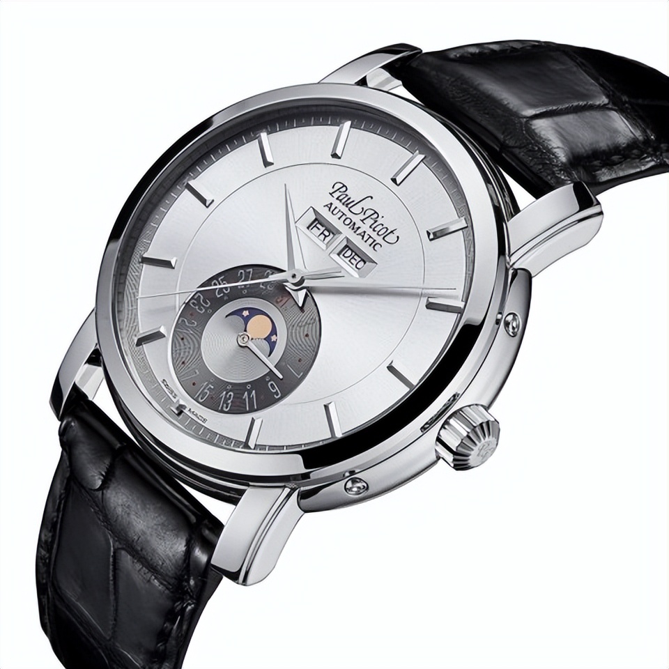 机械表受磁后走快怎么处理,全自动机械表受磁的表现