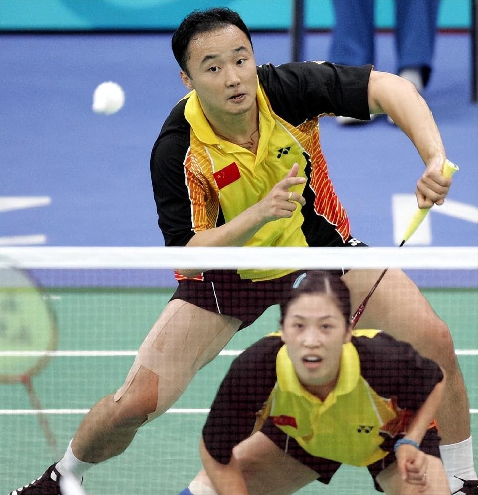 高崚现在结婚了吗,陈宏高崚