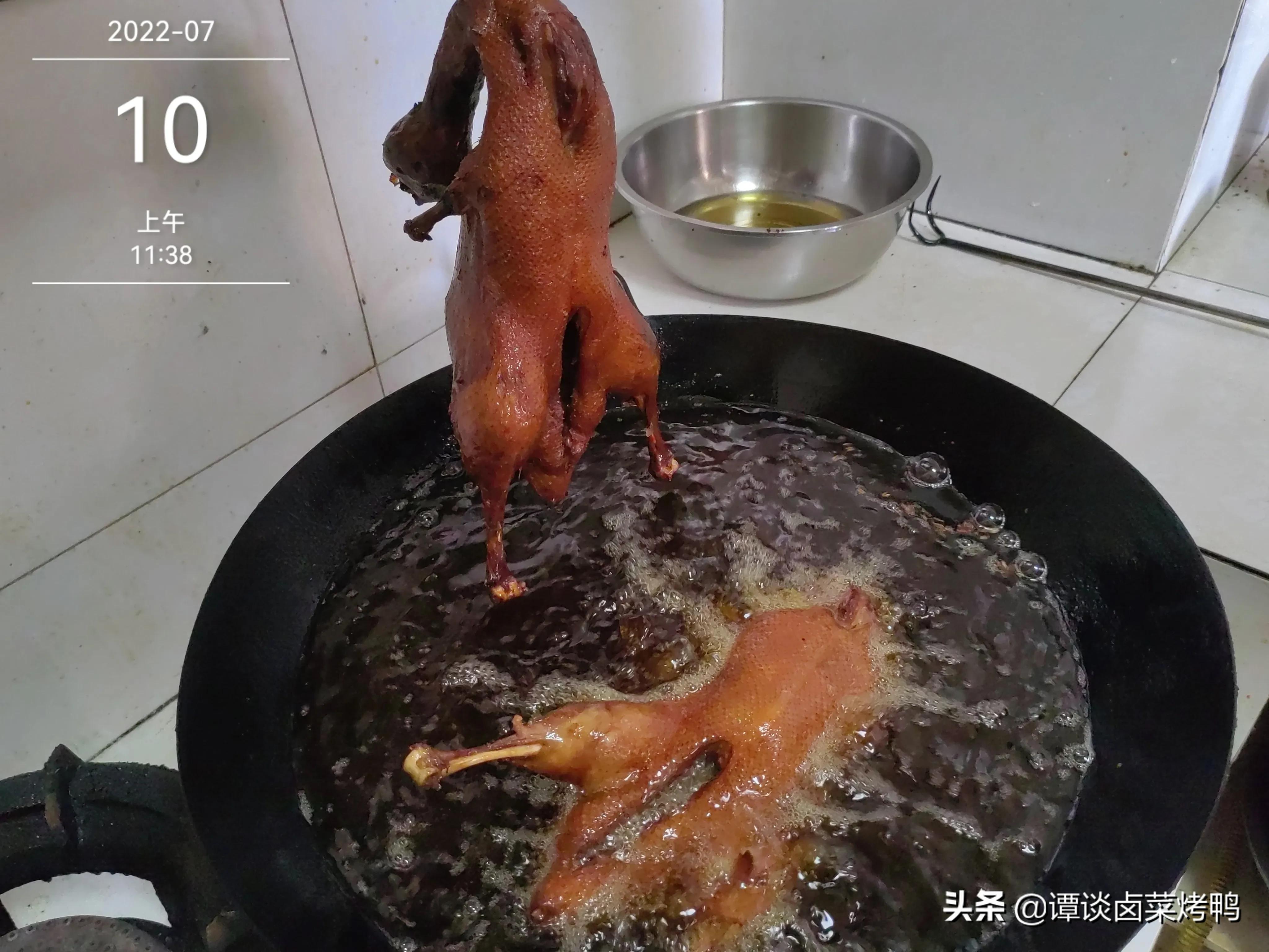 开卤菜经营店有哪些流程,开卤菜店要学技术吗