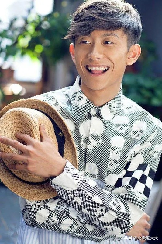 张一山和谁有绯闻,与张一山传绯闻的女明星