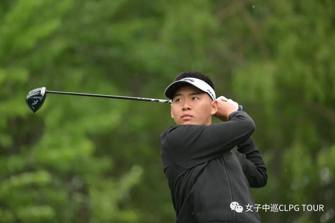 起点中巡,起点中巡赛冠军