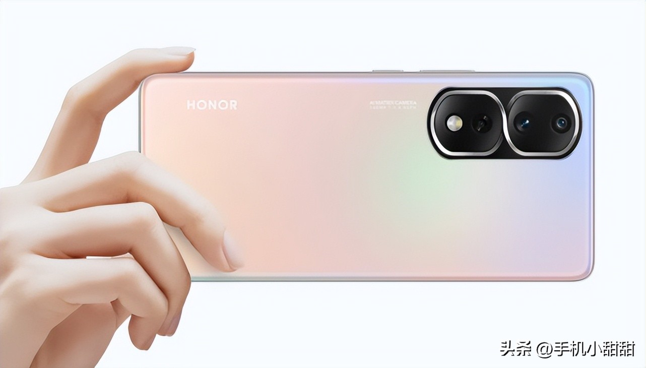 荣耀80pro和三体联名款的区别,荣耀80pro三体限量版发布会