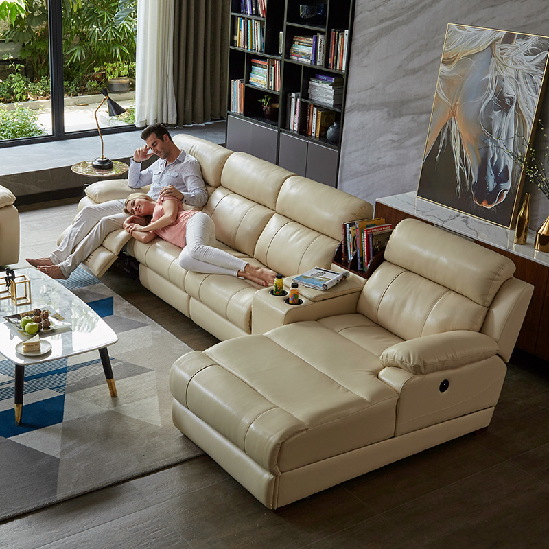 各种沙发的优缺点对比分析,6种沙发正在被淘汰别再买了