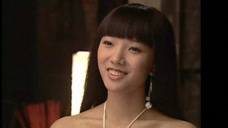 王珞丹脱戏,37岁的王珞丹有多迷人