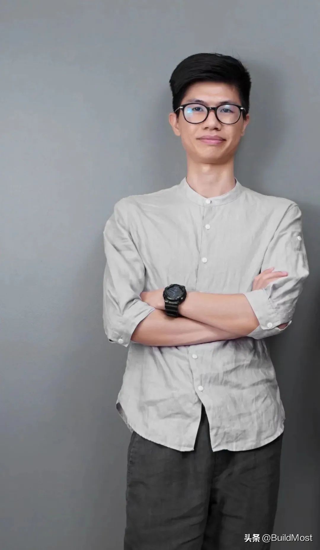 BuildMost设计专访丨JLD设计：用精益求精的态度做专业的设计服务