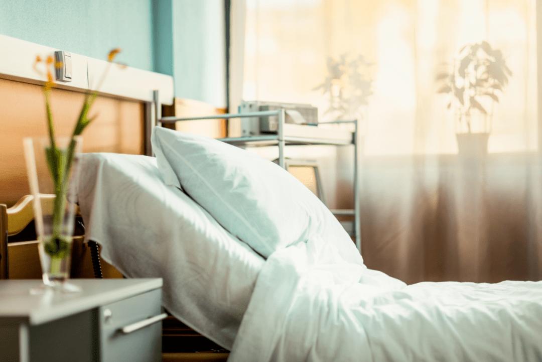 安宁疗护从容的告别,安宁疗护不只是情怀