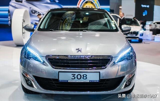 为什么说标致308适合高速,为什么说标致308是一辆好车