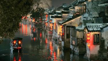 这座佛系安逸的江南老城被赞“全国最美森林火车站”