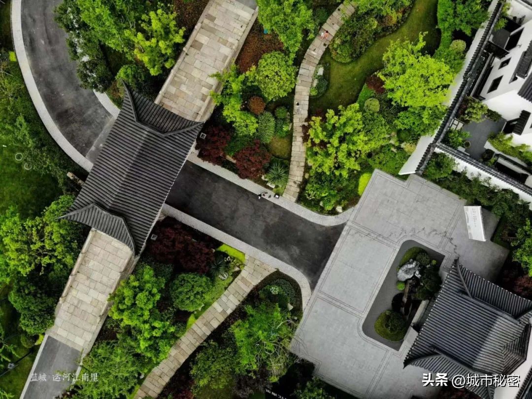 什么是城市有机更新改造,什么是城市有机更新