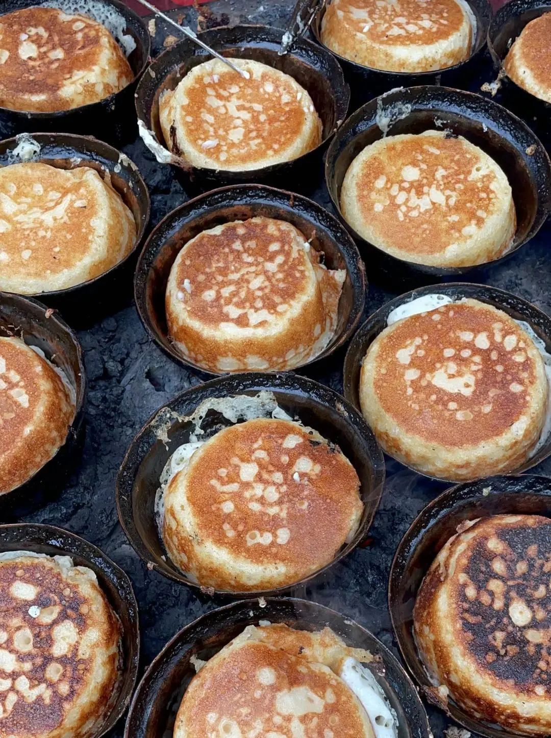 外地朋友来四川吃美食,外地朋友来四川吃苍蝇馆子