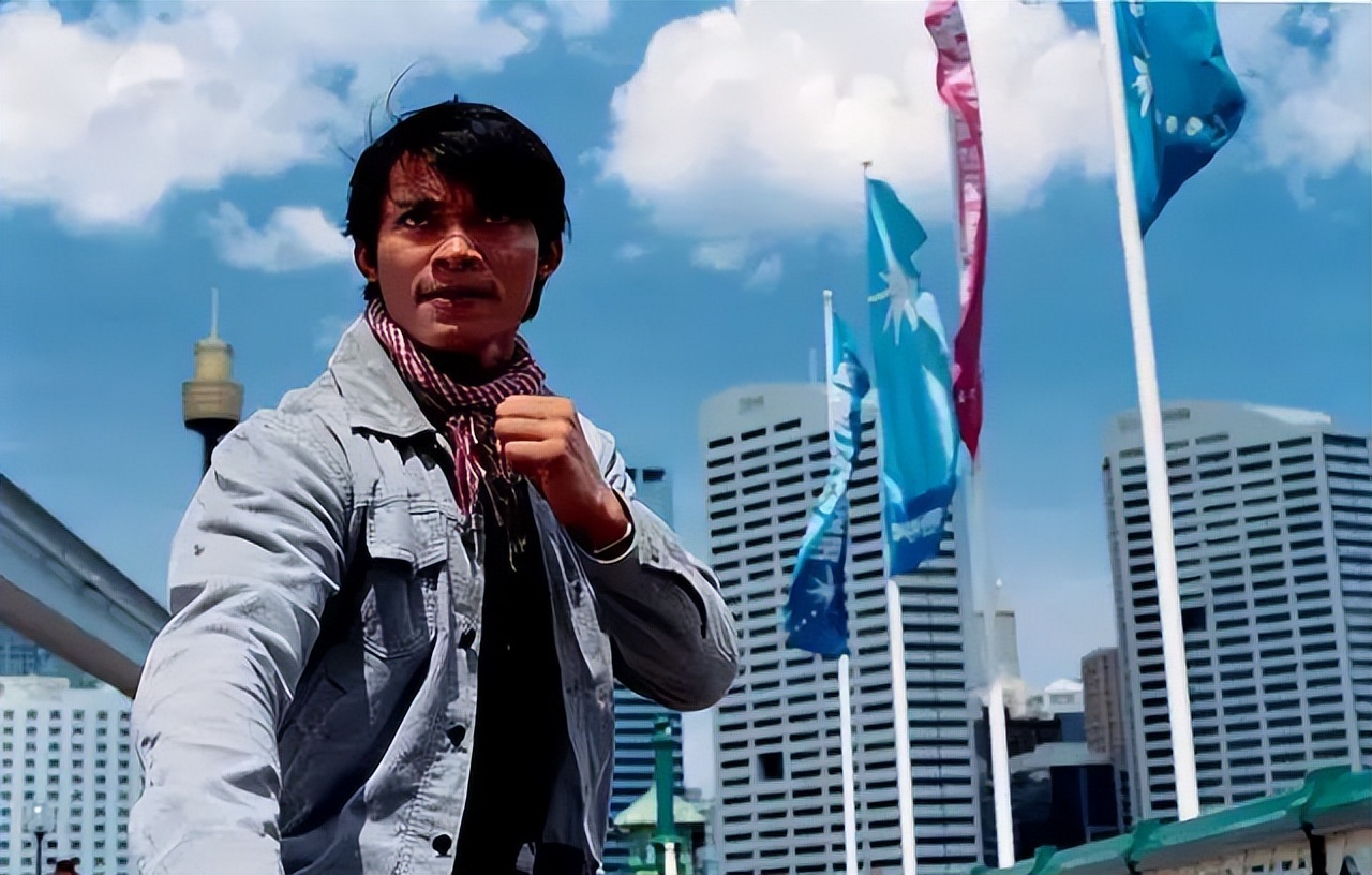 李连杰最强的动作片,李连杰巅峰动作影片