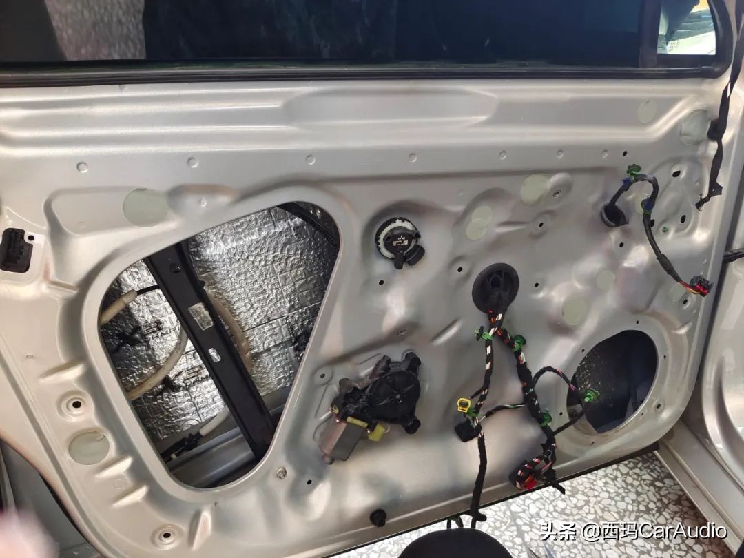 长春二道区汽车音响改装,长春西玛改装