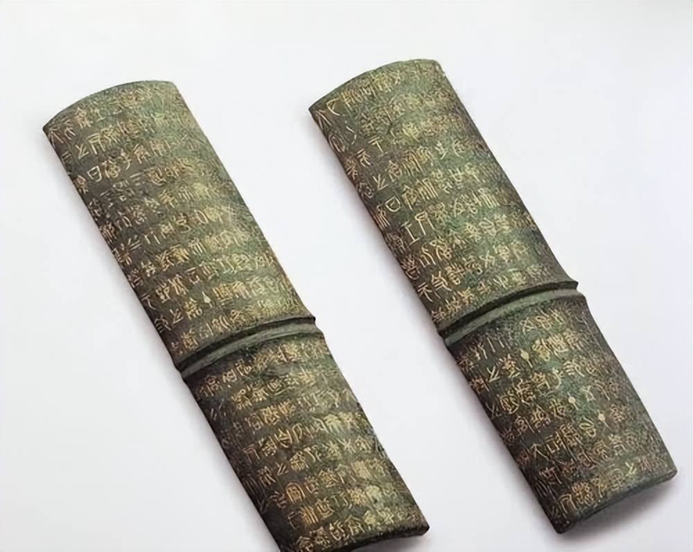 历史上真实的清朝护照,清朝护照高清大图