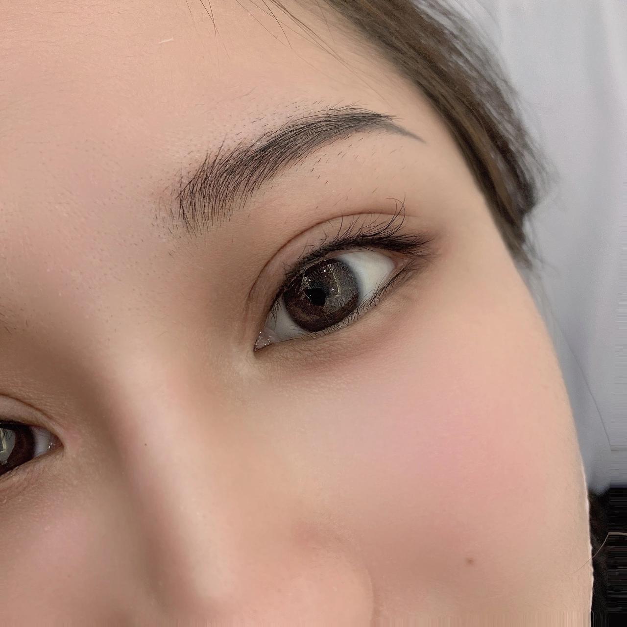 美瞳线术后如何护理,美瞳线是纹好还是不纹好