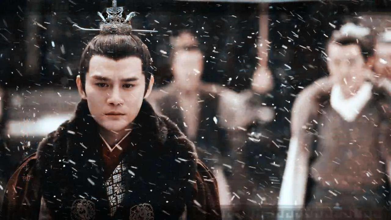 我最心爱的“五大名著”，有没有你的下饭菜？