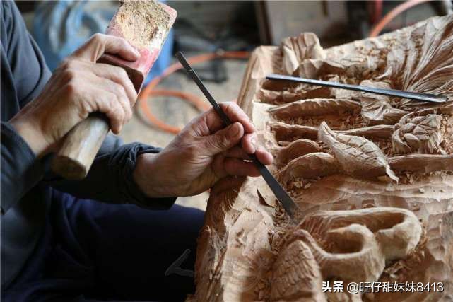 中国农村正在消亡的15种老物件,农村渐渐消失的20个传统手艺人