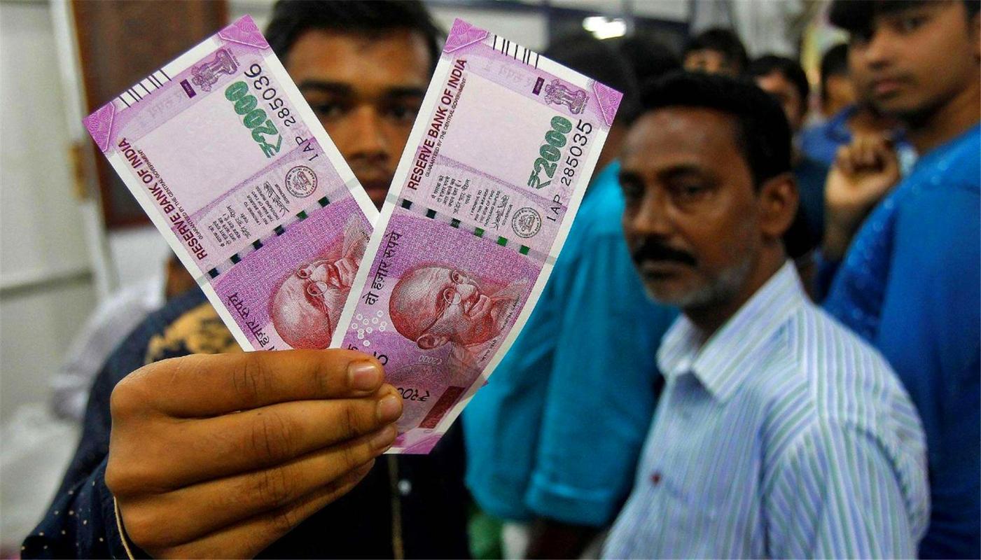 印度和俄罗斯的石油交易怎么样了,低价出售原油给其他国家