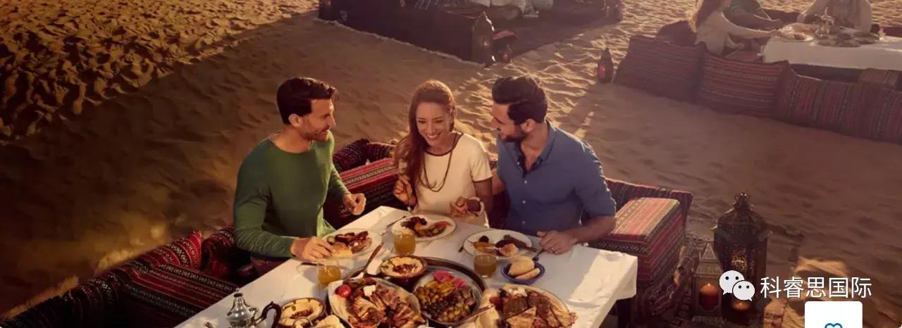 世界各地2024年跨年迪拜,迪拜即将举行什么活动