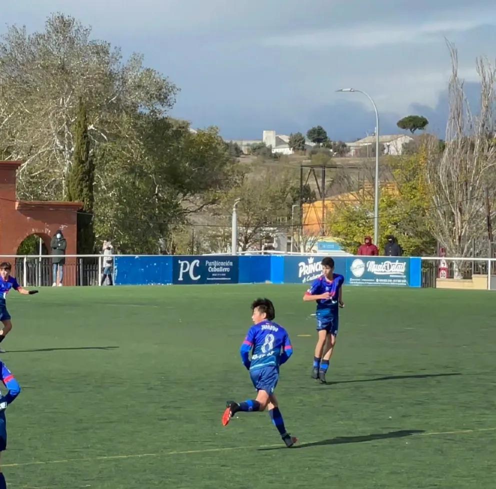 足球姜珉宇视频,足球小将姜宇