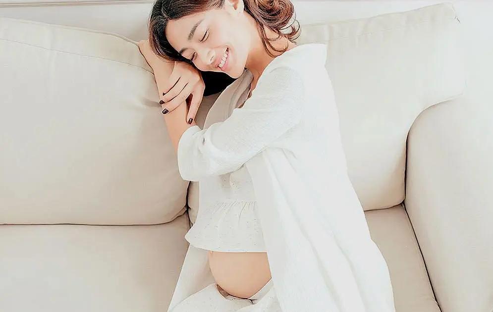 孕期夫妻之间注意什么事项,孕期能不能好好相处