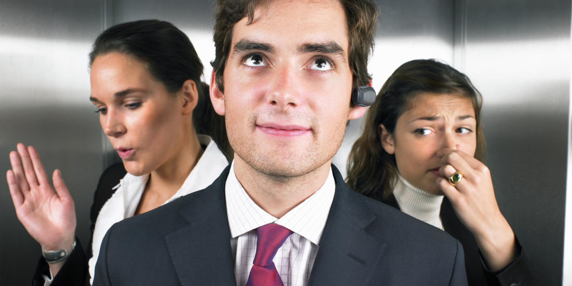 屁之所以有臭味是因为什么成分,屁臭的原因是因为有什么成分