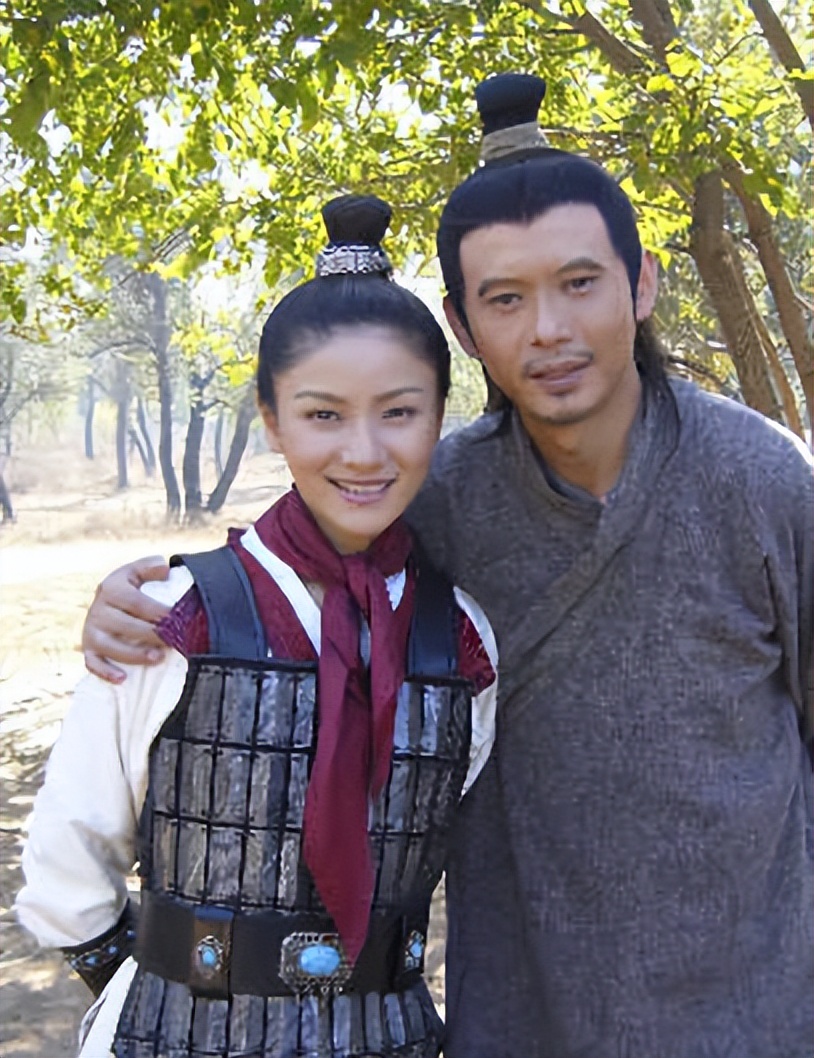 程前和妻子离婚的原因,程前的现状及前妻