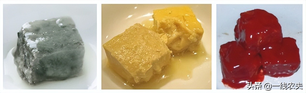 闻着臭吃着香的中国十大臭味美食，吃过3种以上的都是王者