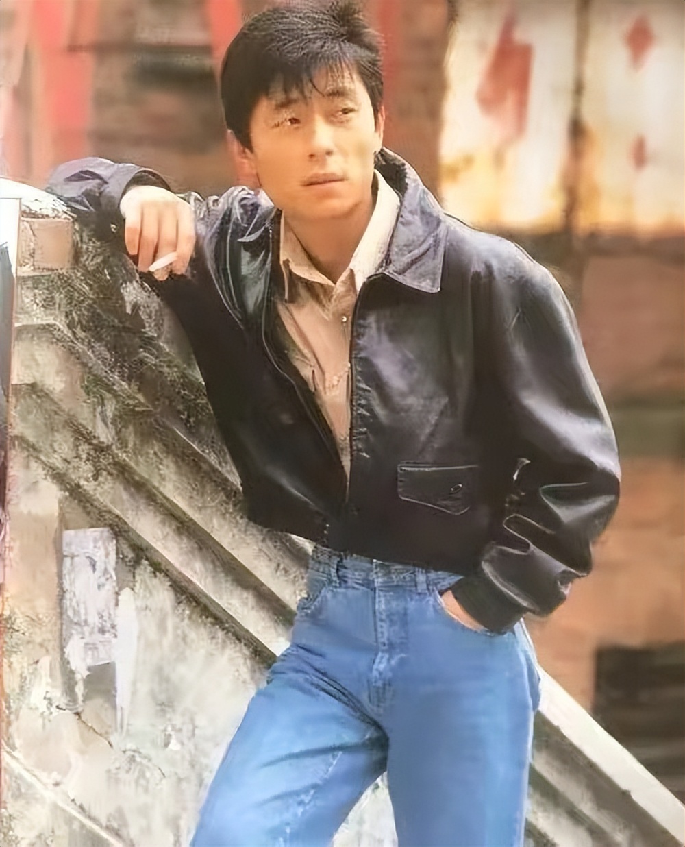 王杰未被毒哑前的嗓音,王杰消失了