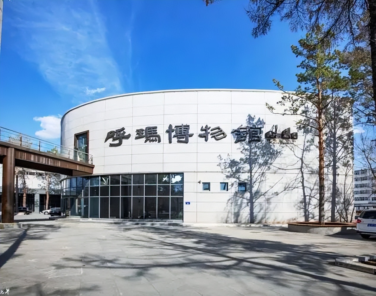 环中国边境线自驾旅行g331黑龙江,g331东北大环线自驾游