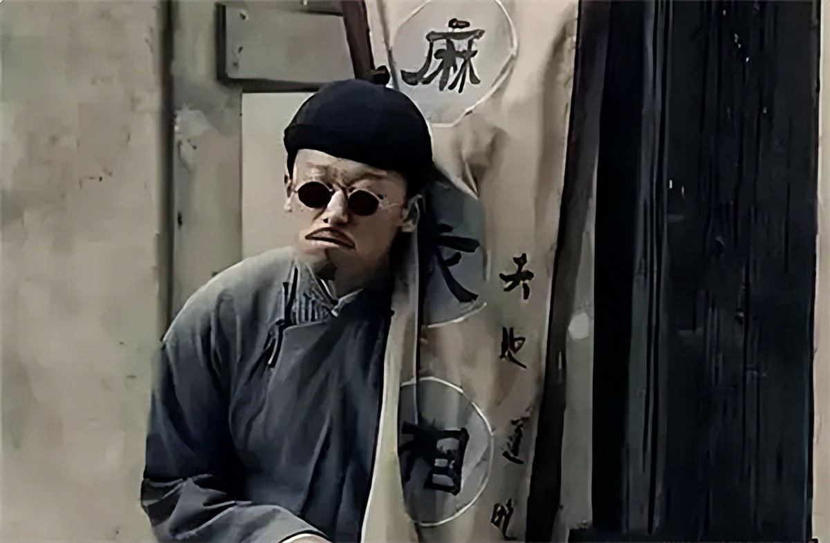 断掌一条线富贵不相欠啥意思,断掌有什么含义